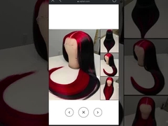 Özel Toptan Satın Alınmış 13X4 Dantal Ön İnsan Saç Perukları Gerçek Peruklar