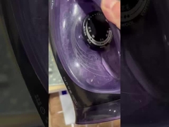 Özelleştirilmiş Renk %100 Gerçek Bakire İnsan Saçı Bantlı Saç Uzantıları Düz İnsan Saçı Uzantıları