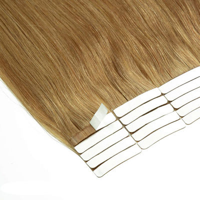 Indian Virgin Invisible Tape In Extensions Remy Peruklar Toplu