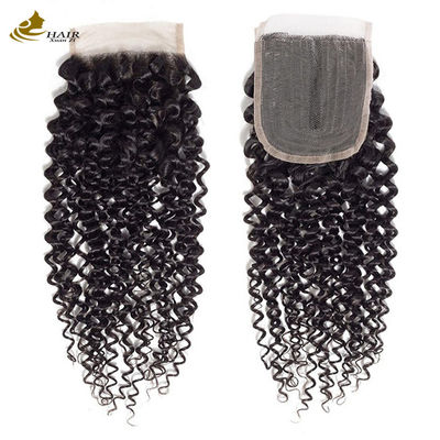 ODM Çiğ Kamboçyalı Paketler Brezilya Kinky Curly Virgin Saç örgü