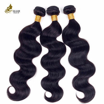 Remy Hair Grade Düz Saç Bakire İnsan Saçı Paketleri