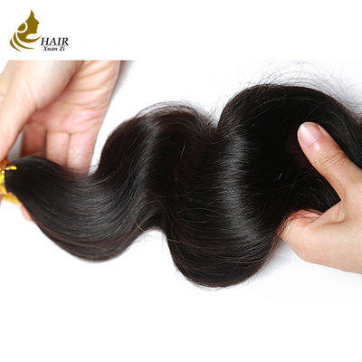 Remy Hair Grade Düz Saç Bakire İnsan Saçı Paketleri