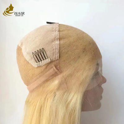 Toptan İnsan Saçları Dağıtımcıları Vietnam Saç Anti-Skid Kuşak Denizlik Ön İnsan Saç Peruk Brezilya Saç Peruk
