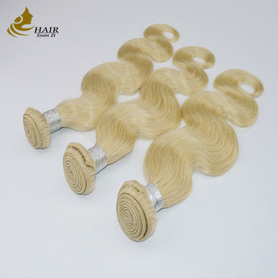 10A Sınıf Yüksek Kalite Ombre İnsan Saçları Bültenleri Kapalı Raw Mink Virgin Human Hair Extensions