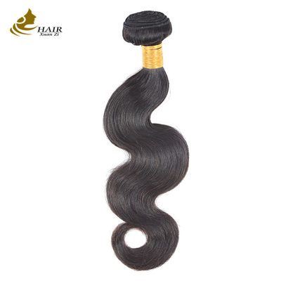Bourgogne Peru Remy İnsan Saçları Uzantıları Kapalı Dikişler