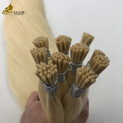 Hint Remy Keratin Önyüklenmiş Saç Uzantıları Özel