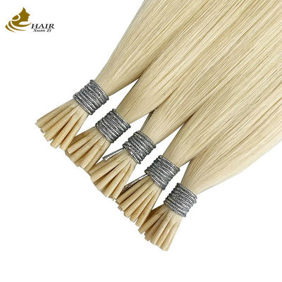 Hint Remy Keratin Önyüklenmiş Saç Uzantıları Özel