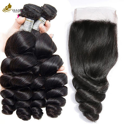 Remy Brezilya İnsan Saçı Paketi 10A 95g-100g Özel