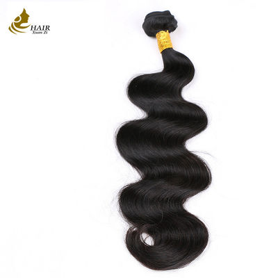 Sıcaklığa dayanıklı Remy İnsan Saçı Uzantıları İşlenmemiş Kinky Curly Saçlar