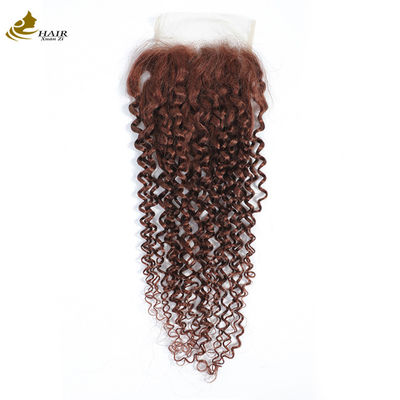 % 100 99J Ombre İnsan Saçı Uzantıları Çiğ Kamboçyalı Paketler
