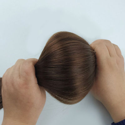 100% Remy İnsan Saçları Kadınlar İçin Saç Uzantıları