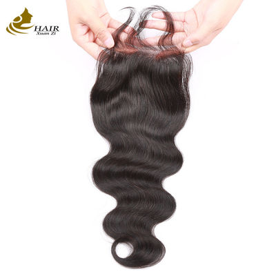 Doğal Çiğ İnsan Saçları, Saç Uzantıları için En İyi Çözüm