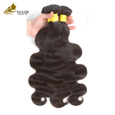 Toptan Body Wave 100% Doğal Bakire Çiğ Vietnamlı İnsan Saçı Saç Paketleri