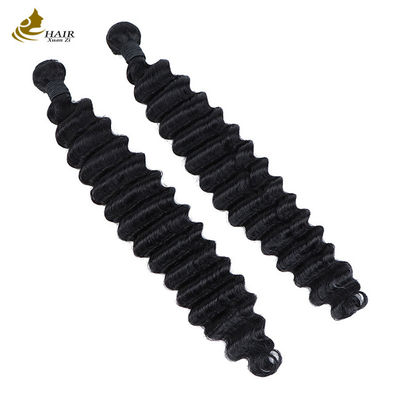 % 100 İşlenmemiş Brezilya İnsan Saçları Toptan Satın Alınmış Bakire İnsan Saçları